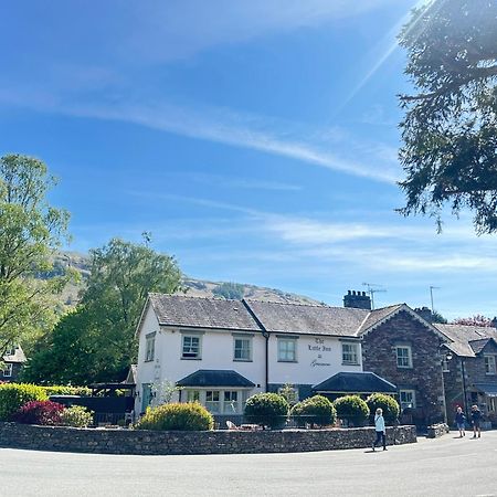The Little Inn At Grasmere Zewnętrze zdjęcie
